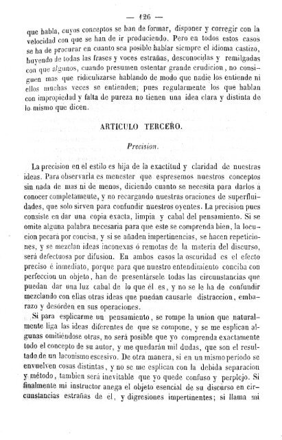 Elementos de elocuencia forense / Pedro Sainz de Andino