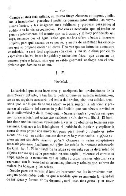 Elementos de elocuencia forense / Pedro Sainz de Andino