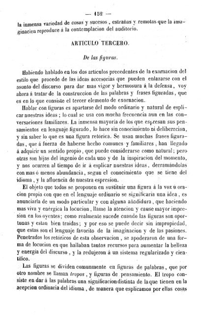 Elementos de elocuencia forense / Pedro Sainz de Andino