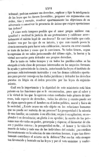 Elementos de elocuencia forense / Pedro Sainz de Andino