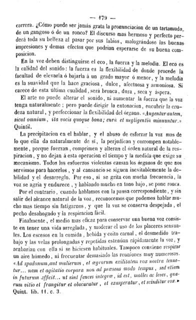 Elementos de elocuencia forense / Pedro Sainz de Andino