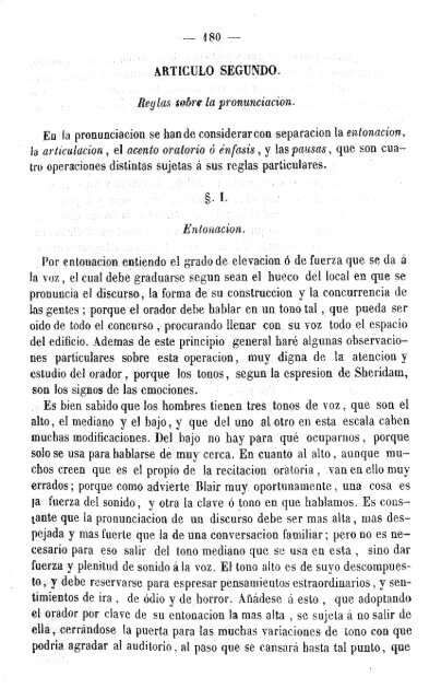 Elementos de elocuencia forense / Pedro Sainz de Andino