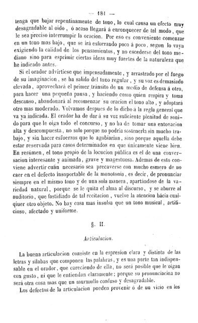 Elementos de elocuencia forense / Pedro Sainz de Andino