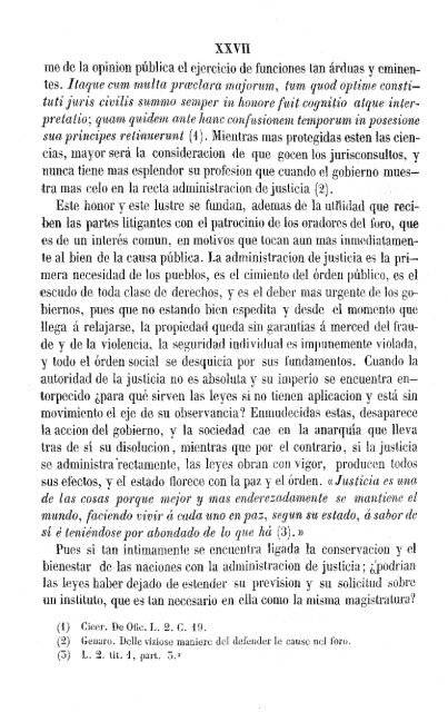 Elementos de elocuencia forense / Pedro Sainz de Andino