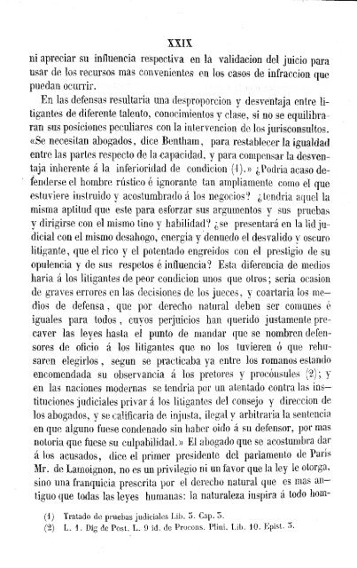 Elementos de elocuencia forense / Pedro Sainz de Andino