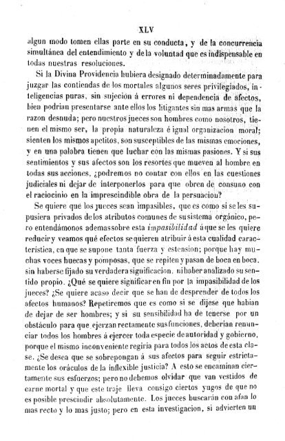 Elementos de elocuencia forense / Pedro Sainz de Andino