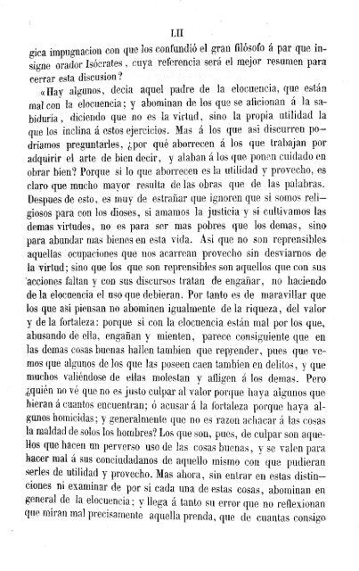 Elementos de elocuencia forense / Pedro Sainz de Andino