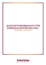 ansehen - Scharlatan theater für Veränderung