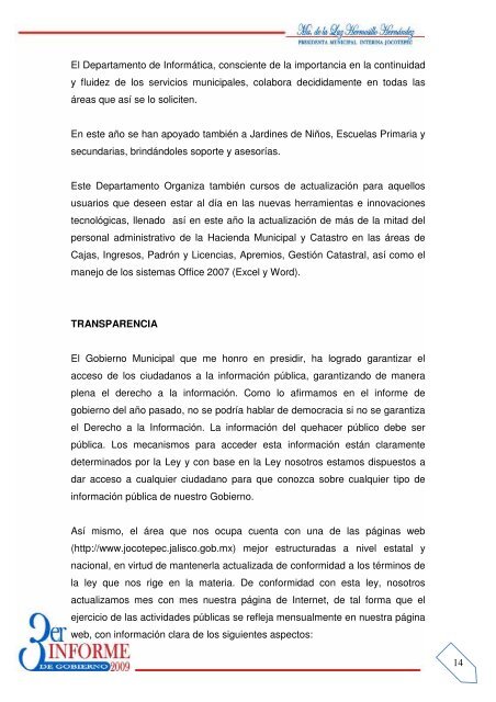 050 - Jocotepec.pdf - Gobierno del Estado de Jalisco