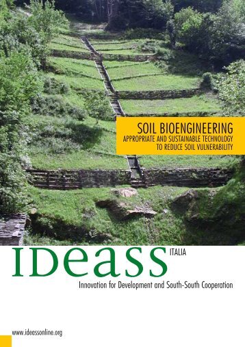 Ingenieria Naturalistica-eng - Ideassonline.org