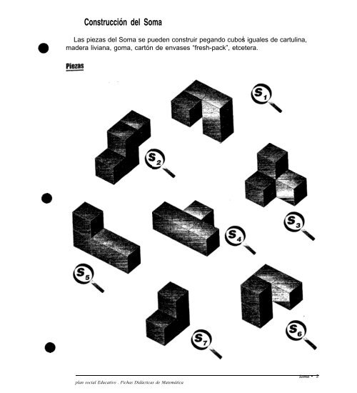 Fichas didácticas de matemática - Repositorio Institucional del ...