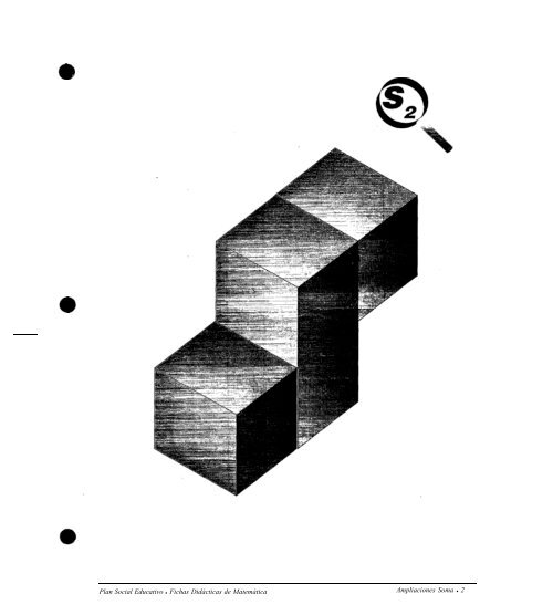 Fichas didácticas de matemática - Repositorio Institucional del ...