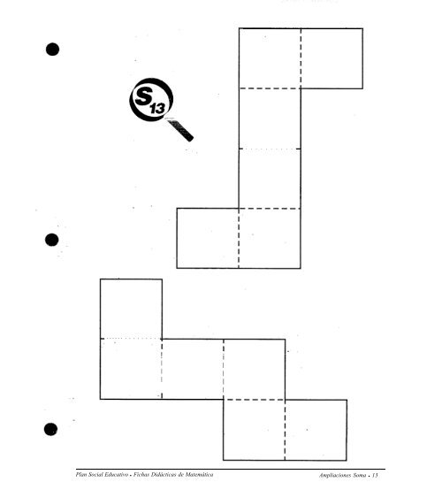 Fichas didácticas de matemática - Repositorio Institucional del ...