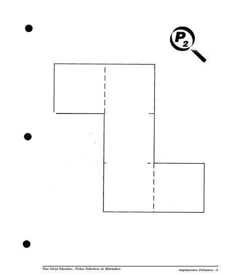 Fichas didácticas de matemática - Repositorio Institucional del ...