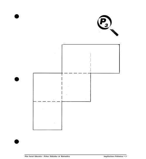 Fichas didácticas de matemática - Repositorio Institucional del ...