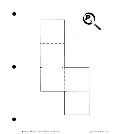 Fichas didácticas de matemática - Repositorio Institucional del ...