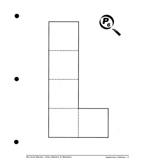 Fichas didácticas de matemática - Repositorio Institucional del ...