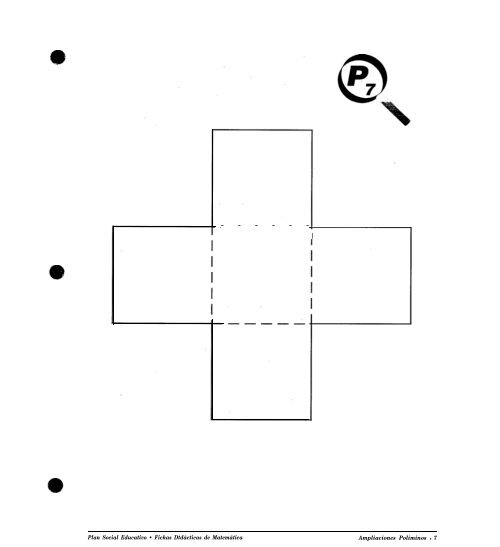 Fichas didácticas de matemática - Repositorio Institucional del ...