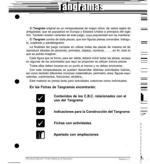 Fichas didácticas de matemática - Repositorio Institucional del ...