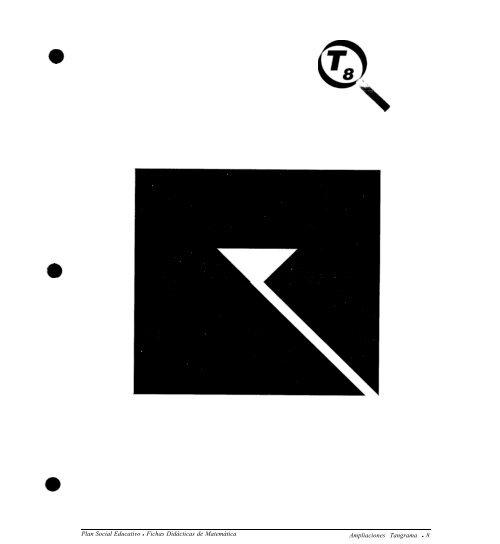 Fichas didácticas de matemática - Repositorio Institucional del ...