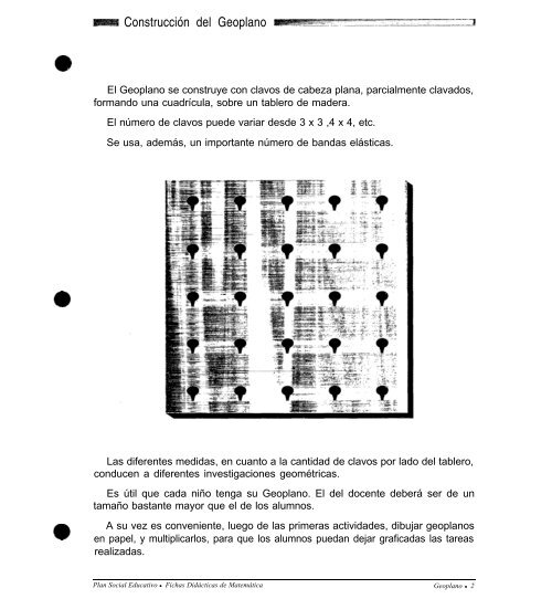 Fichas didácticas de matemática - Repositorio Institucional del ...