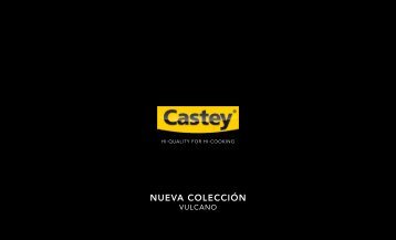 NUEVA COLECCIÓN - Castey