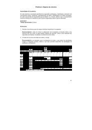 Práctica 4. Higiene de columna