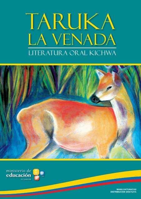 Taruka - Literatura Oral Kichwa