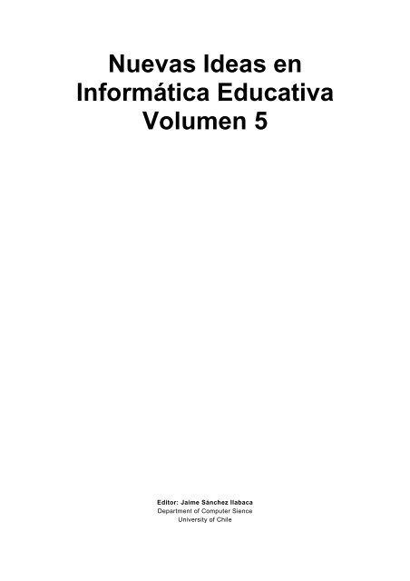 Sobre Conjuntos Dominantes em Grafos (.pdf) - Instituto de Informática