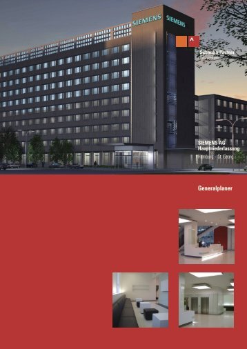 PDF Download - Schaub Architekt