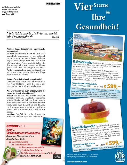 tele-Heft Nr. 20/2013