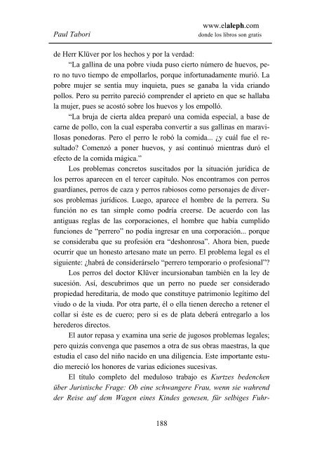 Historia de la estupidez humana - Paul Tabori - www.moreliain.com