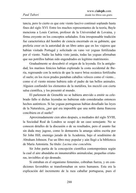 Historia de la estupidez humana - Paul Tabori - www.moreliain.com