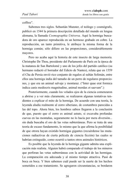 Historia de la estupidez humana - Paul Tabori - www.moreliain.com