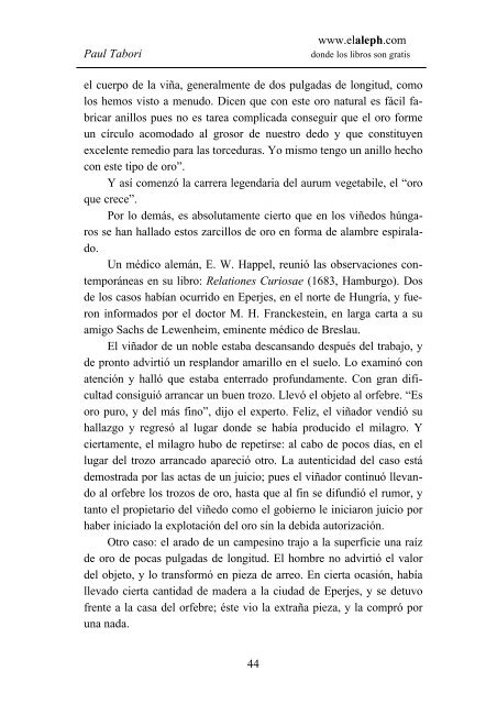 Historia de la estupidez humana - Paul Tabori - www.moreliain.com