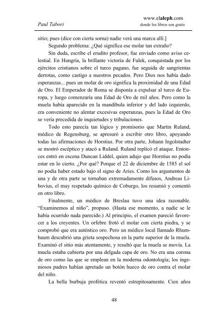 Historia de la estupidez humana - Paul Tabori - www.moreliain.com