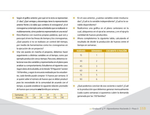 cartilla aprendamos haciendo 2- grados 6° y 7 - solo para ...