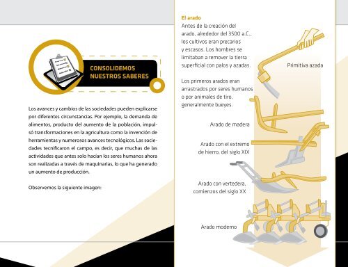 cartilla aprendamos haciendo 2- grados 6° y 7 - solo para ...