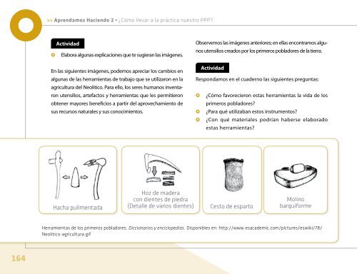 cartilla aprendamos haciendo 2- grados 6° y 7 - solo para ...