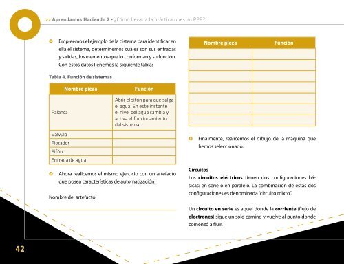 cartilla aprendamos haciendo 2- grados 6° y 7 - solo para ...