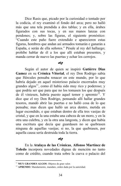 Descarga aquí el libro completo - Leyendas de Toledo