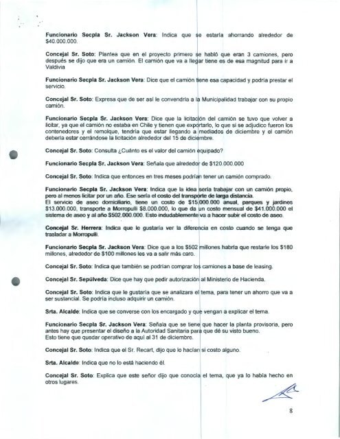 Acta 179.pdf - Transparencia - Municipalidad de La Unión