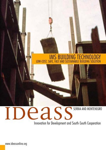 IMS Building Technology