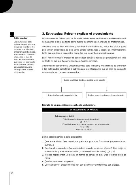 Programa de estudio eficaz - recursos para nuestras aulas 2.0