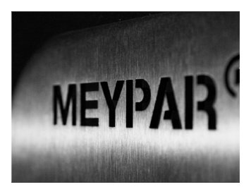 Presentación Meypar - equipark