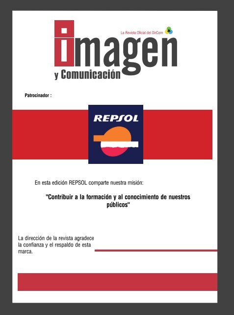 Revista en PDF - Red DirCom