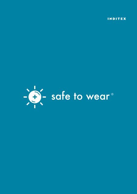 Descargar - Safe to Wear - Inditex