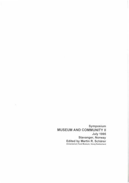 ISS 25 (1995).pdf - The International Council of Museums