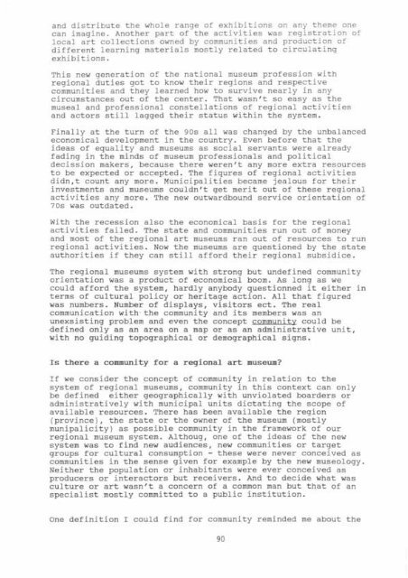 ISS 25 (1995).pdf - The International Council of Museums
