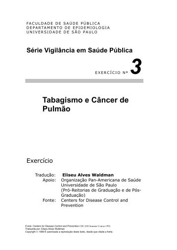 Exercícios Coorte - pdf - Instituto de Estudos em Saúde Coletiva ...